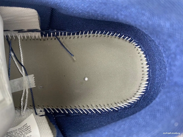 CJ7891-400 Low Jordan 1 Navy SB Midnight 0728